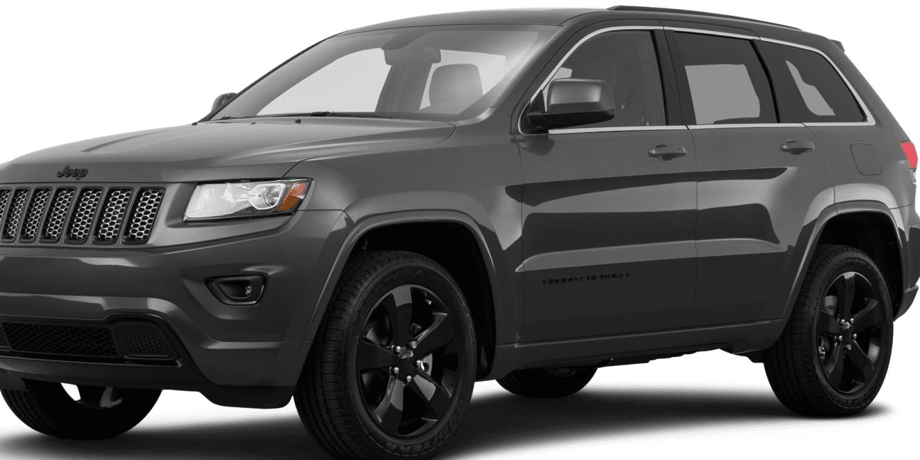 JEEP GRAND CHEROKEE 2015 1C4RJEAG6FC681267 image